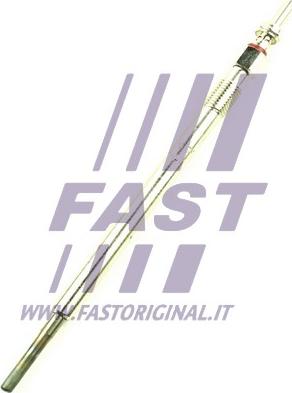 Fast FT82750 - Kvēlsvece adetalas.lv