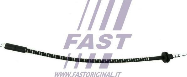 Fast FT35152 - Bremžu šļūtene adetalas.lv