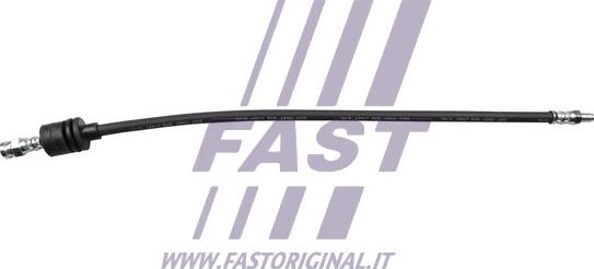 Fast FT35124 - Bremžu šļūtene adetalas.lv