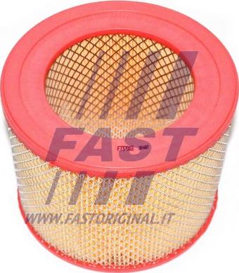 Fast FT37003 - Gaisa filtrs adetalas.lv