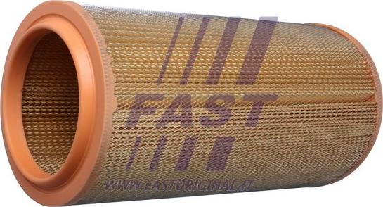 Fast FT37015 - Gaisa filtrs adetalas.lv