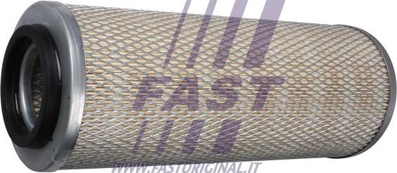 Fast FT37011 - Gaisa filtrs adetalas.lv