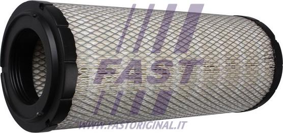 Fast FT37077 - Gaisa filtrs adetalas.lv