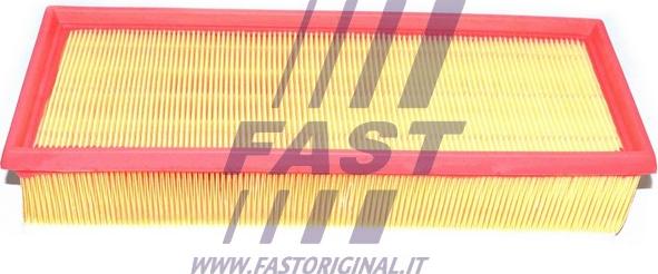 Fast FT37110 - Gaisa filtrs adetalas.lv