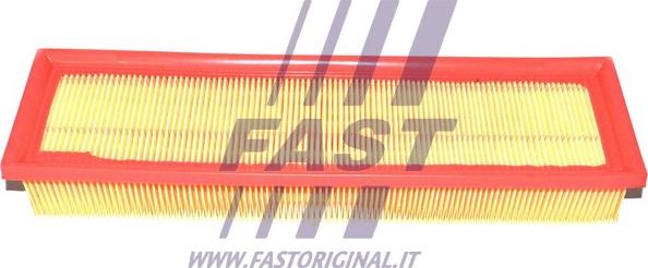 Fast FT37130 - Gaisa filtrs adetalas.lv