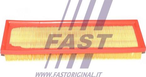 Fast FT37129 - Gaisa filtrs adetalas.lv