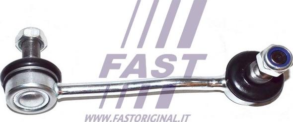 Fast FT20591 - Remkomplekts, Stabilizatora atsaite adetalas.lv