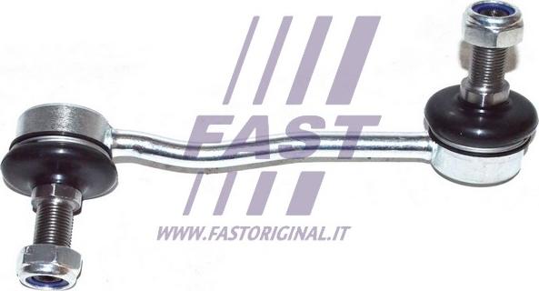 Fast FT20592 - Remkomplekts, Stabilizatora atsaite adetalas.lv