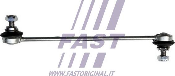 Fast FT20510 - Stiepnis / Atsaite, Stabilizators adetalas.lv