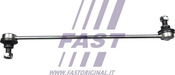 Fast FT20526 - Stiepnis / Atsaite, Stabilizators adetalas.lv