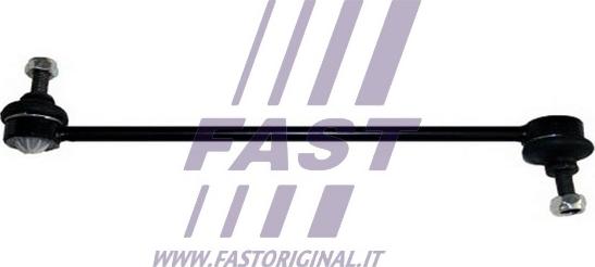 Fast FT20157 - Stiepnis / Atsaite, Stabilizators adetalas.lv