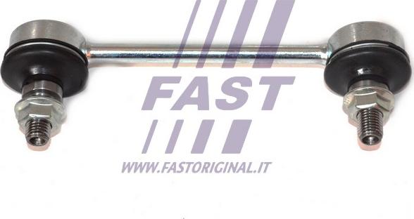 Fast FT20186 - Stiepnis / Atsaite, Stabilizators adetalas.lv