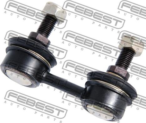 Febest 0423-008 - Stiepnis / Atsaite, Stabilizators adetalas.lv