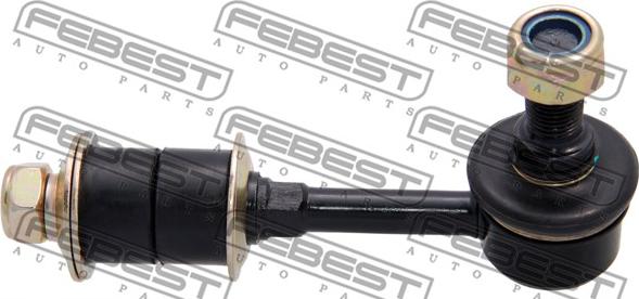 Febest 0423-PD8WR - Stiepnis / Atsaite, Stabilizators adetalas.lv