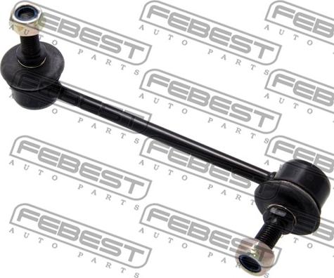 Febest 0523-002 - Stiepnis / Atsaite, Stabilizators adetalas.lv