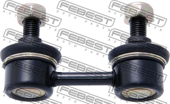 Febest 0123-010 - Stiepnis / Atsaite, Stabilizators adetalas.lv