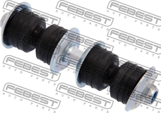 Febest 0123-EXZ10F - Stiepnis / Atsaite, Stabilizators adetalas.lv