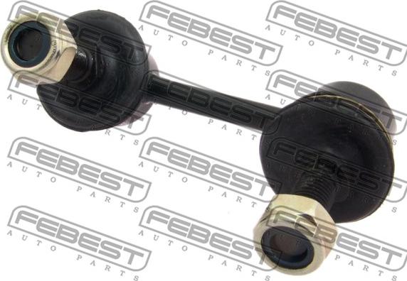 Febest 0323-009 - Stiepnis / Atsaite, Stabilizators adetalas.lv