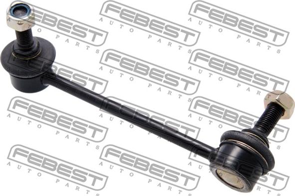 Febest 0323-CURL - Stiepnis / Atsaite, Stabilizators adetalas.lv