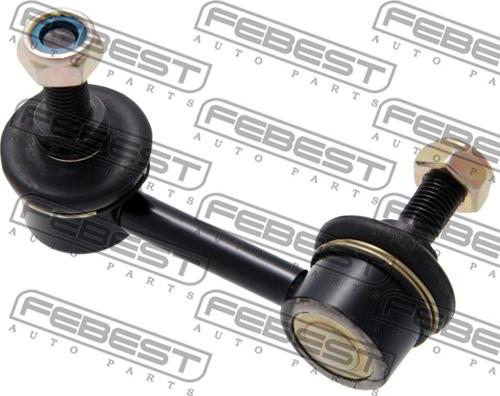 Febest 0323-EPRL - Stiepnis / Atsaite, Stabilizators adetalas.lv