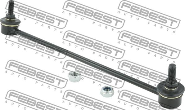 Febest 0323-FBFL - Stiepnis / Atsaite, Stabilizators adetalas.lv