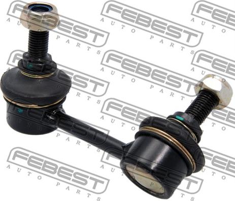 Febest 0323-FD1RR - Stiepnis / Atsaite, Stabilizators adetalas.lv