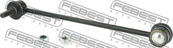 Febest 0323-GJ2F - Stiepnis / Atsaite, Stabilizators adetalas.lv