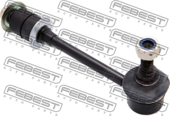 Febest 0223-310 - Stiepnis / Atsaite, Stabilizators adetalas.lv