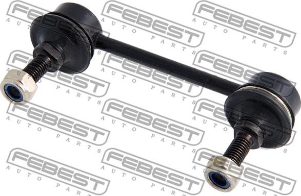 Febest 0223-311 - Stiepnis / Atsaite, Stabilizators adetalas.lv