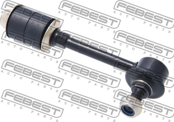 Febest 0223-B15 - Stiepnis / Atsaite, Stabilizators adetalas.lv