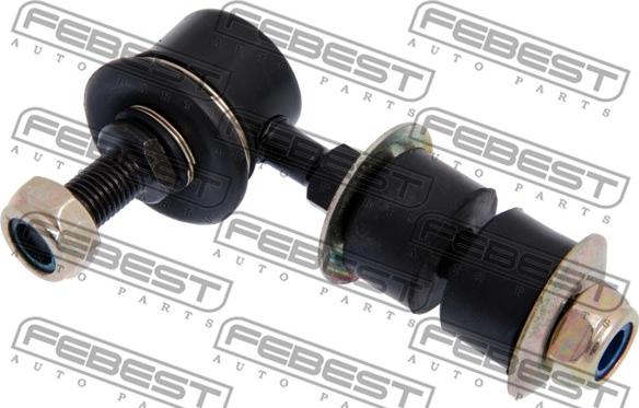 Febest 0723-BALF - Stiepnis / Atsaite, Stabilizators adetalas.lv