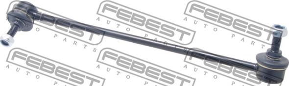 Febest 1923-F20FL - Stiepnis / Atsaite, Stabilizators adetalas.lv