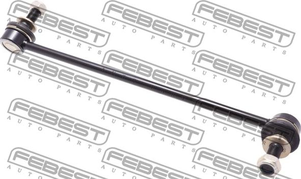 Febest 1623-207RH - Stiepnis / Atsaite, Stabilizators adetalas.lv