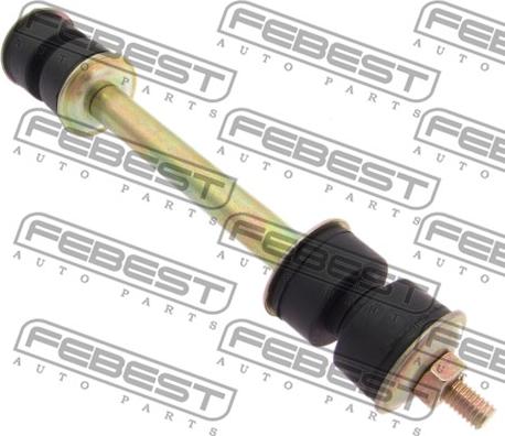 Febest 1123-001 - Stiepnis / Atsaite, Stabilizators adetalas.lv