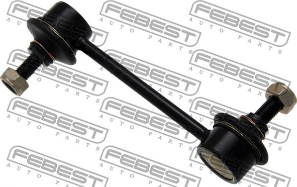 Febest 1223-ELR - Stiepnis / Atsaite, Stabilizators adetalas.lv