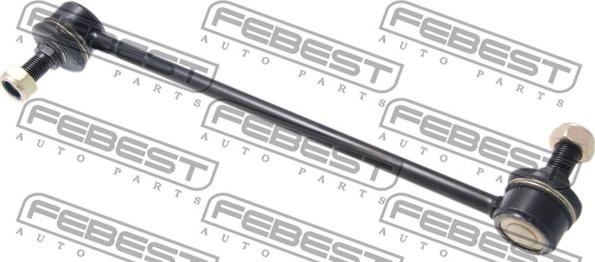 Febest 1223-IX35F - Stiepnis / Atsaite, Stabilizators adetalas.lv