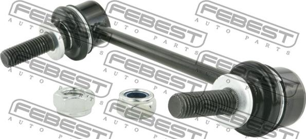 Febest 2923-RRSIIIRL - Stiepnis / Atsaite, Stabilizators adetalas.lv