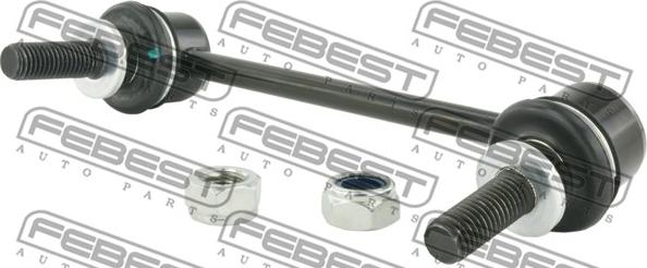 Febest 2923-RRSIIIRR - Stiepnis / Atsaite, Stabilizators adetalas.lv