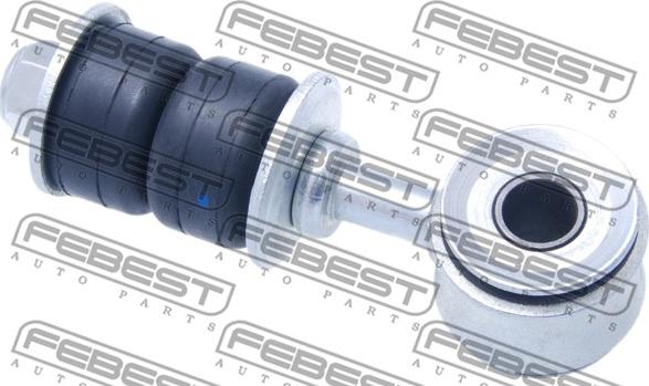 Febest 2523-BOX3 - Stiepnis / Atsaite, Stabilizators adetalas.lv