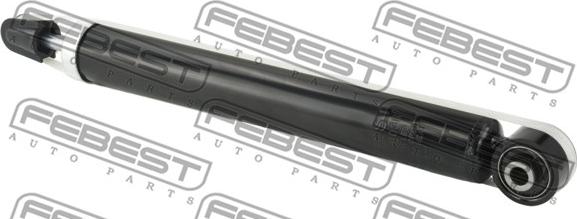 Febest 26110-003R - Amortizators adetalas.lv