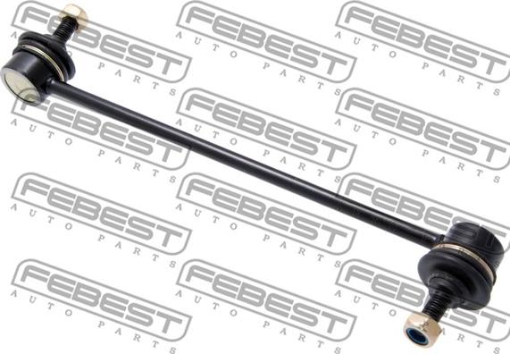 Febest 2323-9N5F - Stiepnis / Atsaite, Stabilizators adetalas.lv