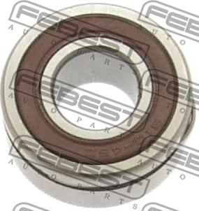 Febest B10-46D - Gultnis adetalas.lv