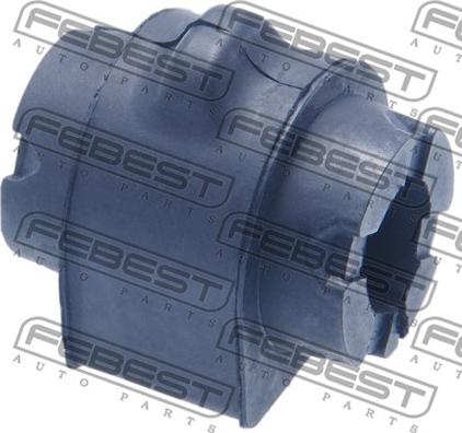 Febest FDSB-CB4R - Bukse, Stabilizators adetalas.lv