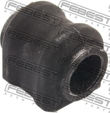 Febest TSB-ACA30R - Bukse, Stabilizators adetalas.lv