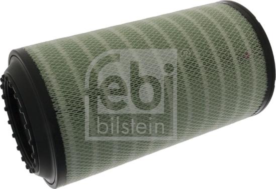 Febi Bilstein 49442 - Gaisa filtrs adetalas.lv