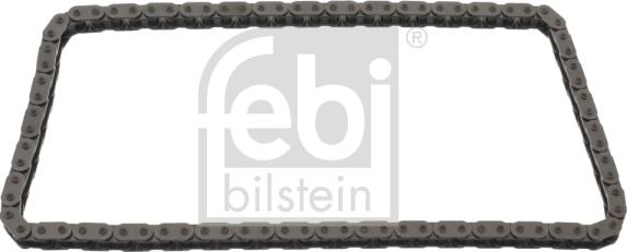 Febi Bilstein 49486 - Sadales vārpstas piedziņas ķēde adetalas.lv