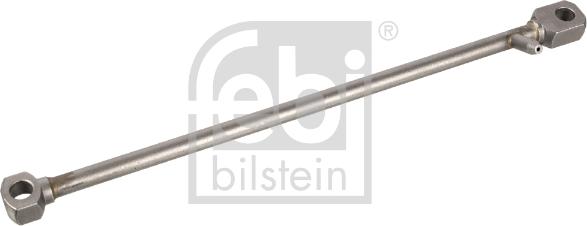 Febi Bilstein 49568 - Eļļas šļūtene adetalas.lv