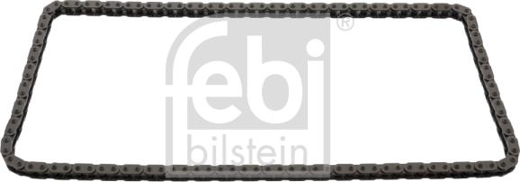 Febi Bilstein 49500 - Sadales vārpstas piedziņas ķēde adetalas.lv