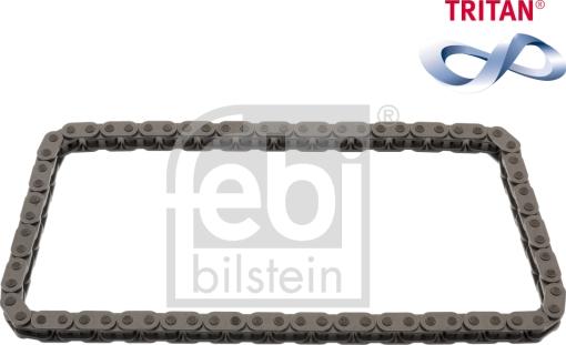 Febi Bilstein 49528 - Sadales vārpstas piedziņas ķēde adetalas.lv