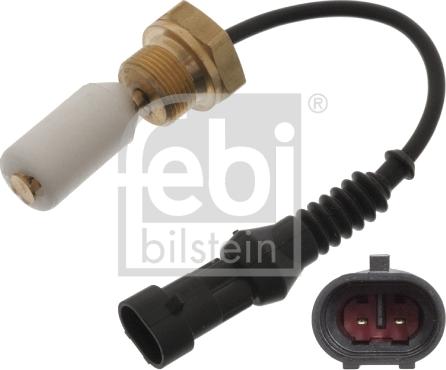 Febi Bilstein 49684 - Devējs, Dzesēšanas šķidruma līmenis adetalas.lv